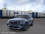 2026 Ford Explorer 4D4 4WD ACTIVE