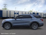 2026 Ford Explorer 4D4 4WD ACTIVE