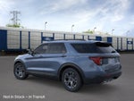 2026 Ford Explorer 4D4 4WD ACTIVE