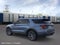 2026 Ford Explorer 4D4 4WD ACTIVE