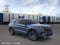 2026 Ford Explorer 4D4 4WD ACTIVE