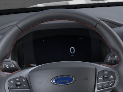 2026 Ford Explorer 4D4 4WD ACTIVE