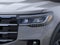 2026 Ford Explorer 4D4 4WD ACTIVE