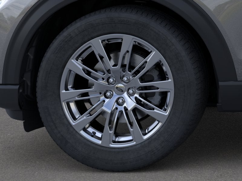 2026 Ford Explorer 4D4 4WD ACTIVE