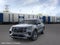 2026 Ford Explorer 4D4 4WD ACTIVE