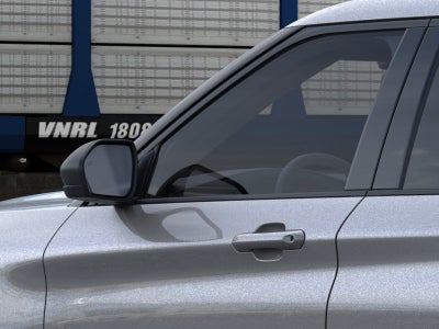 2026 Ford Explorer 4D4 4WD ACTIVE