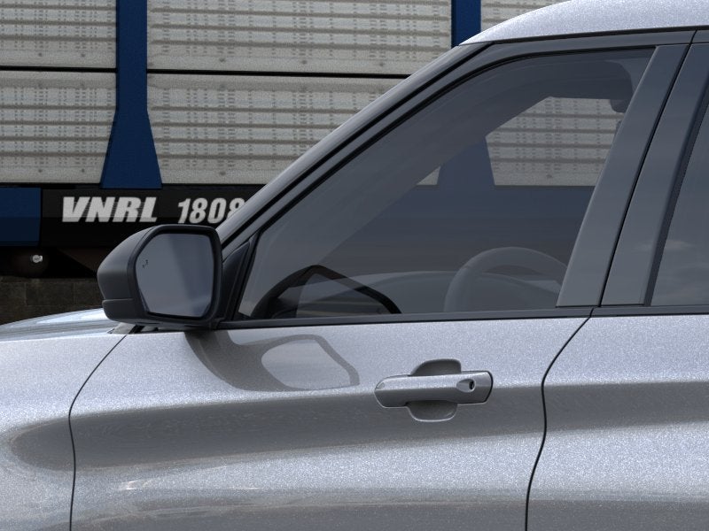 2026 Ford Explorer 4D4 4WD ACTIVE