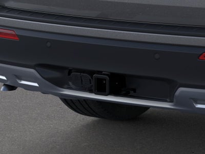 2026 Ford Explorer 4D4 4WD ACTIVE