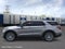 2026 Ford Explorer 4D4 4WD ACTIVE