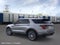 2026 Ford Explorer 4D4 4WD ACTIVE