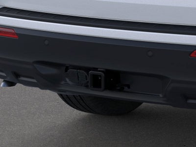 2026 Ford Explorer 4DR 4WD ACTIVE