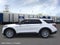 2026 Ford Explorer 4DR 4WD ACTIVE