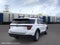 2026 Ford Explorer 4DR 4WD ACTIVE