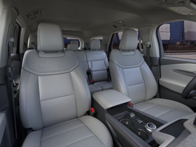 2026 Ford Explorer 4D4 4WD ACTIVE