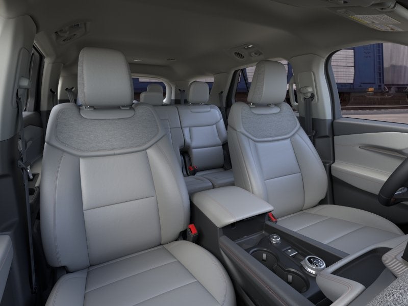 2026 Ford Explorer 4D4 4WD ACTIVE
