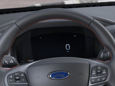 2026 Ford Explorer 4D4 4WD ACTIVE