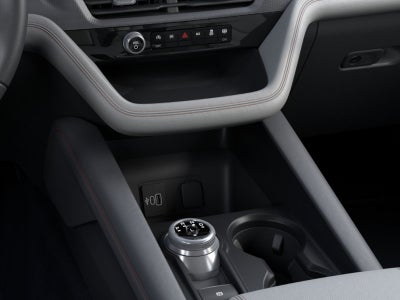 2026 Ford Explorer 4D4 4WD ACTIVE