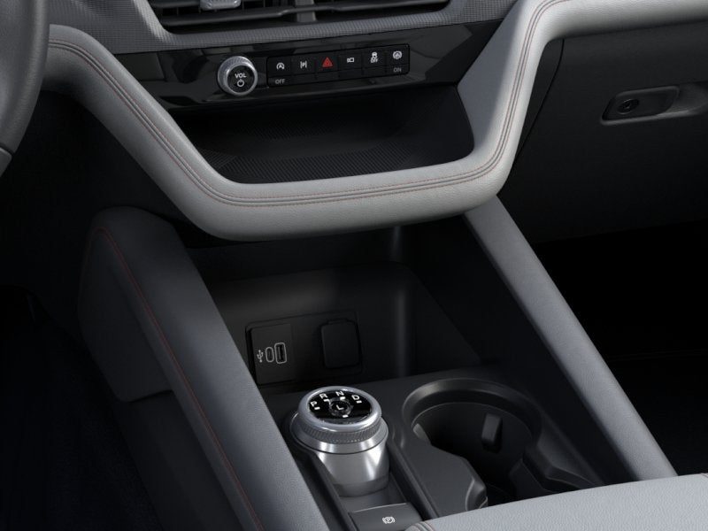 2026 Ford Explorer 4D4 4WD ACTIVE