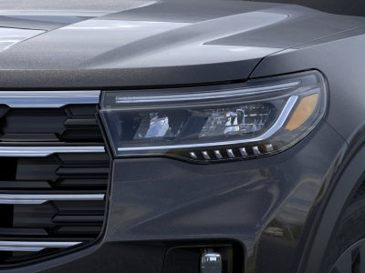 2026 Ford Explorer 4D4 4WD ACTIVE