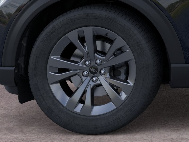 2026 Ford Explorer 4D4 4WD ACTIVE