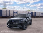 2026 Ford Explorer 4D4 4WD ACTIVE