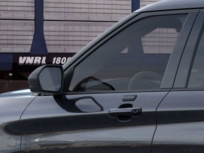2026 Ford Explorer 4D4 4WD ACTIVE