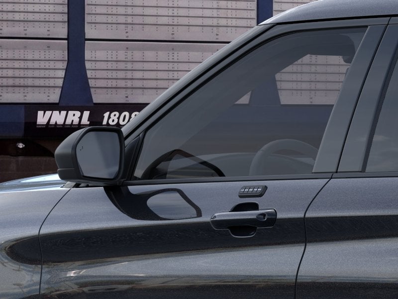 2026 Ford Explorer 4D4 4WD ACTIVE