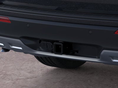 2026 Ford Explorer 4D4 4WD ACTIVE