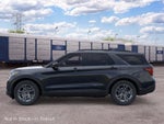 2026 Ford Explorer 4D4 4WD ACTIVE