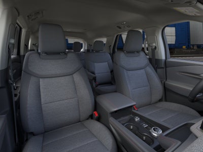 2026 Ford Explorer 4D4 4WD ACTIVE