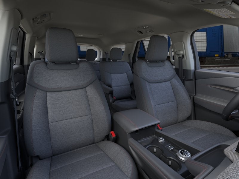 2026 Ford Explorer 4D4 4WD ACTIVE