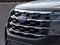 2026 Ford Explorer 4D4 4WD ACTIVE