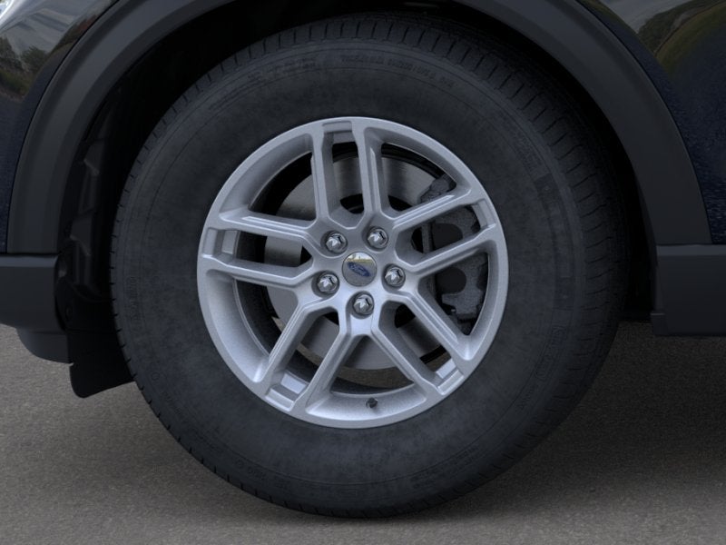 2026 Ford Explorer 4D4 4WD ACTIVE