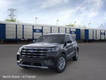 2026 Ford Explorer 4D4 4WD ACTIVE