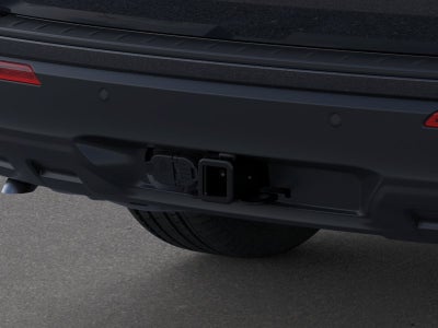 2026 Ford Explorer 4D4 4WD ACTIVE