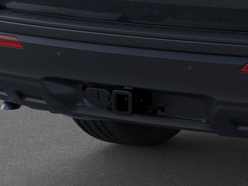 2026 Ford Explorer 4D4 4WD ACTIVE