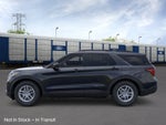 2026 Ford Explorer 4D4 4WD ACTIVE
