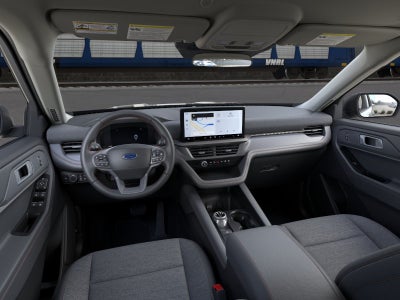 2026 Ford Explorer 4D4 4WD ACTIVE