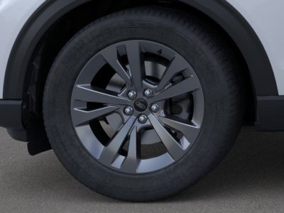 2026 Ford Explorer 4D4 4WD ACTIVE