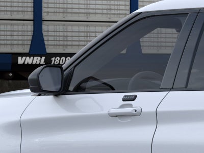 2026 Ford Explorer 4D4 4WD ACTIVE