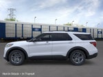 2026 Ford Explorer 4D4 4WD ACTIVE