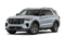 2026 Ford Explorer 4D4 4WD ACTIVE