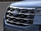2026 Ford Explorer 4D4 4WD ACTIVE