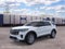 2026 Ford Explorer 4D4 4WD ACTIVE