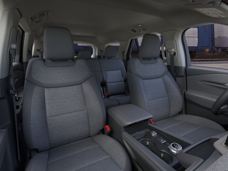 2026 Ford Explorer 4D4 4WD ACTIVE