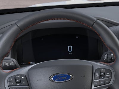 2026 Ford Explorer 4D4 4WD ACTIVE