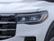 2026 Ford Explorer 4D4 4WD ACTIVE