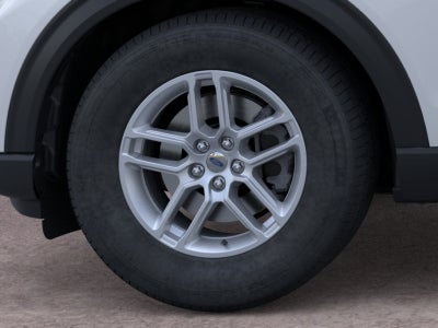 2026 Ford Explorer 4D4 4WD ACTIVE