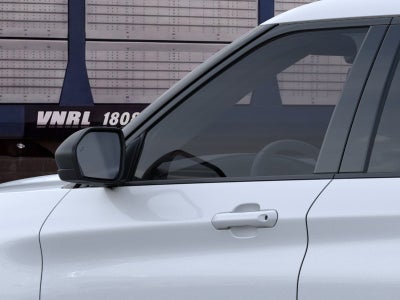 2026 Ford Explorer 4D4 4WD ACTIVE