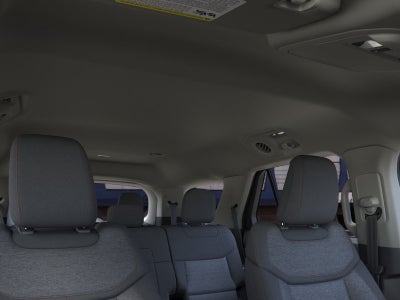 2026 Ford Explorer 4D4 4WD ACTIVE